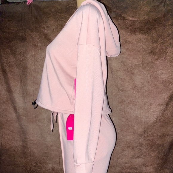 women pants sets 2pc. - Picture 3 of 6